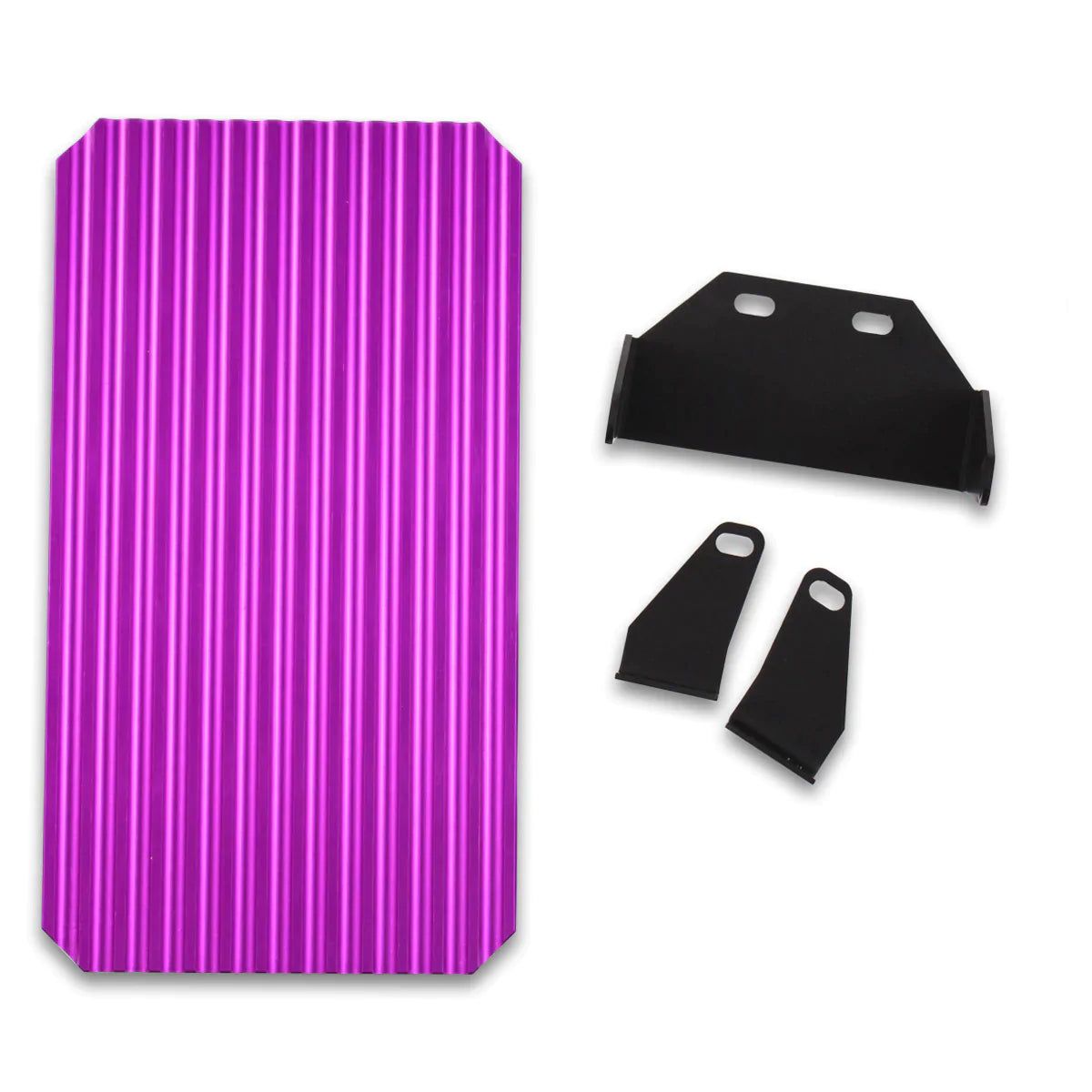 Full Coverage ASI BAC8000 / BAC4000 Mounting Kit for Sur-Ron & Segway