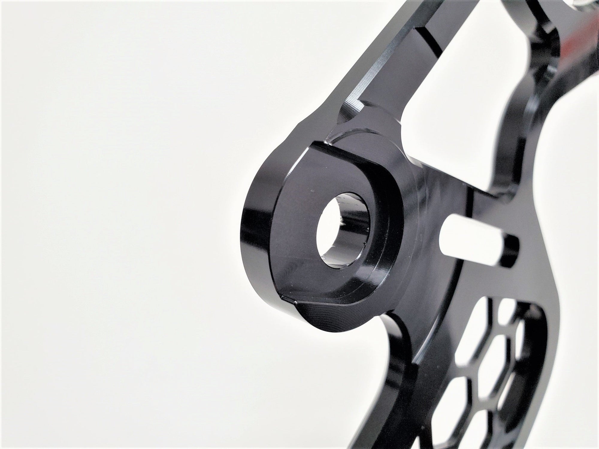Talaria Rear Disk Guard