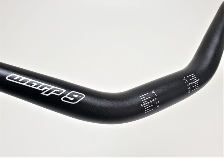 WARP 9 Surron/Talaria Handle Bars