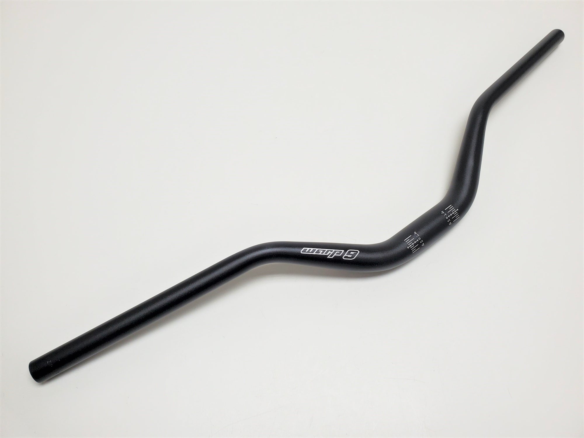 WARP 9 Surron/Talaria Handle Bars