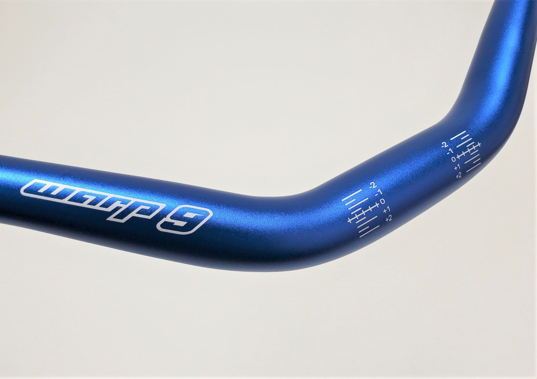 WARP 9 Surron/Talaria Handle Bars