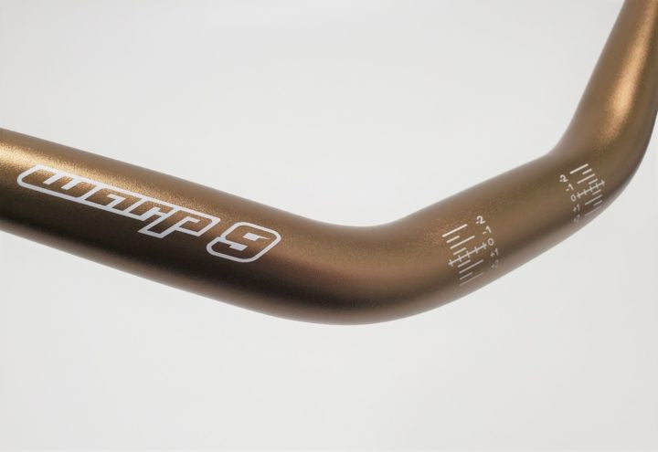 WARP 9 Surron/Talaria Handle Bars