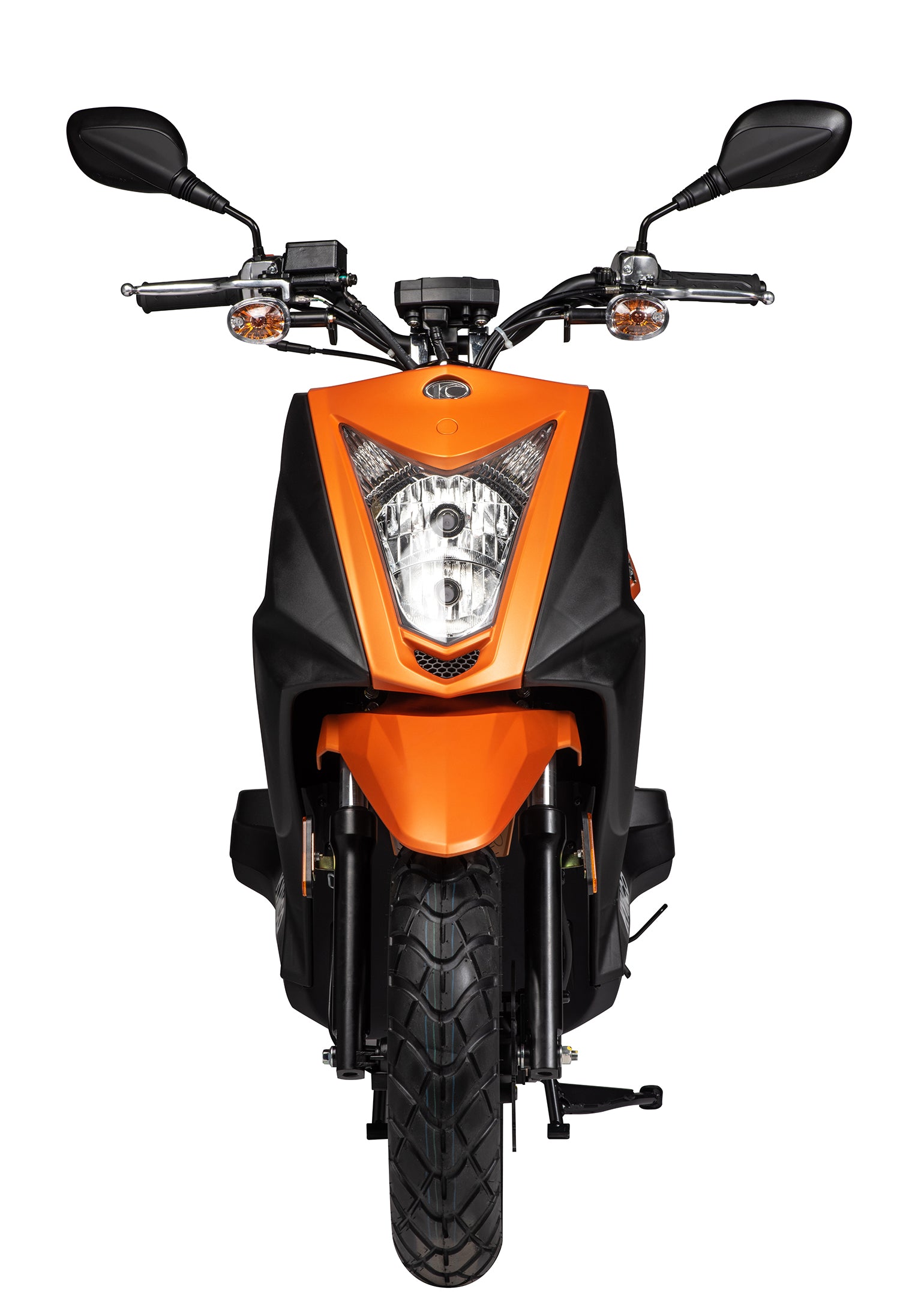 Kymco Super 8 150X