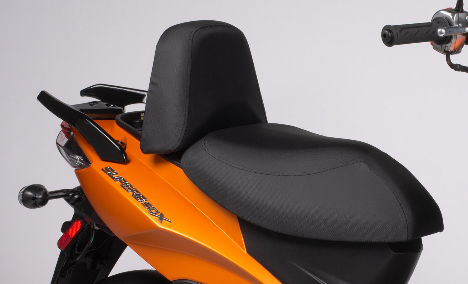 Kymco Super 8 150X