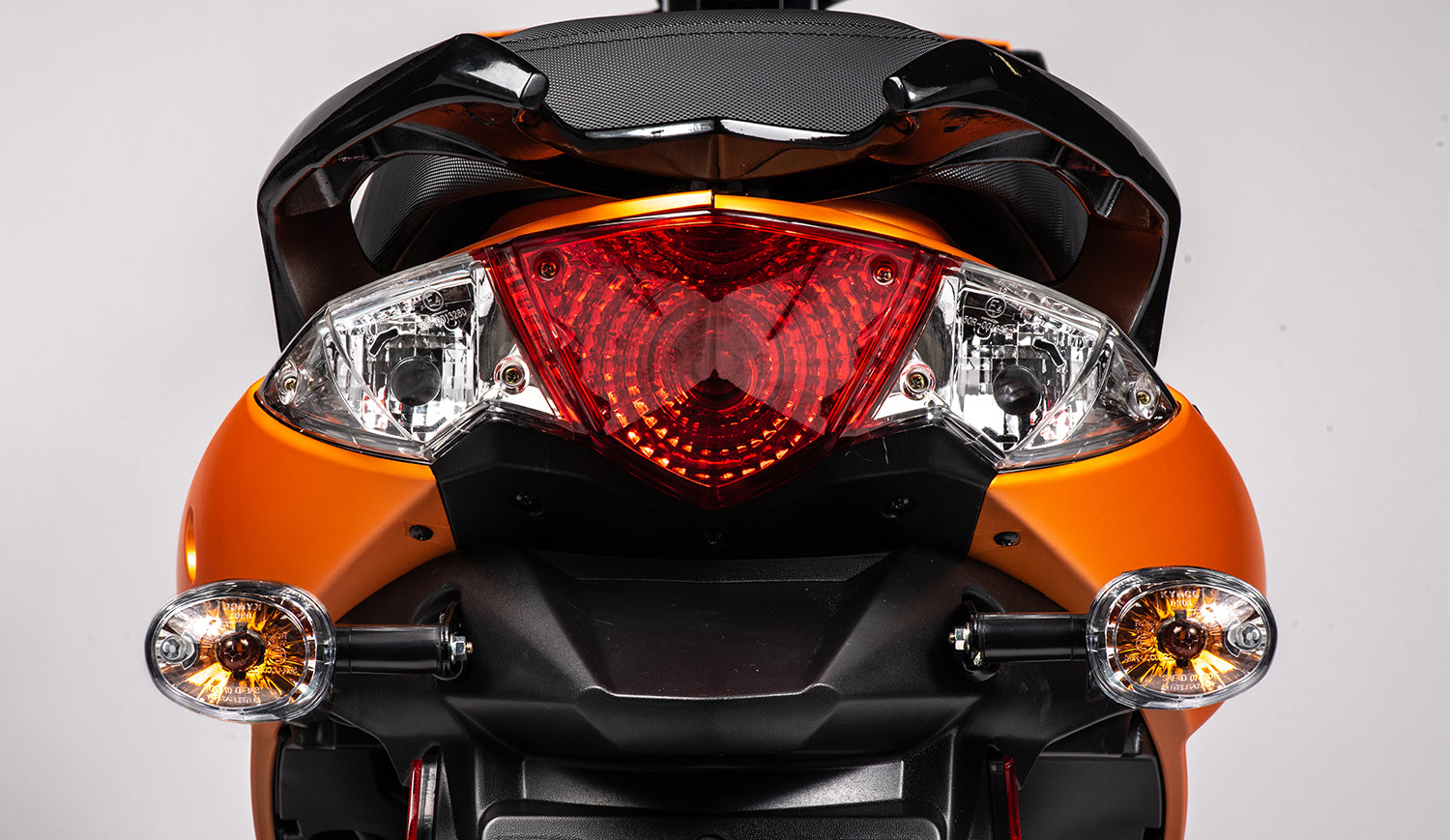 Kymco Super 8 150X