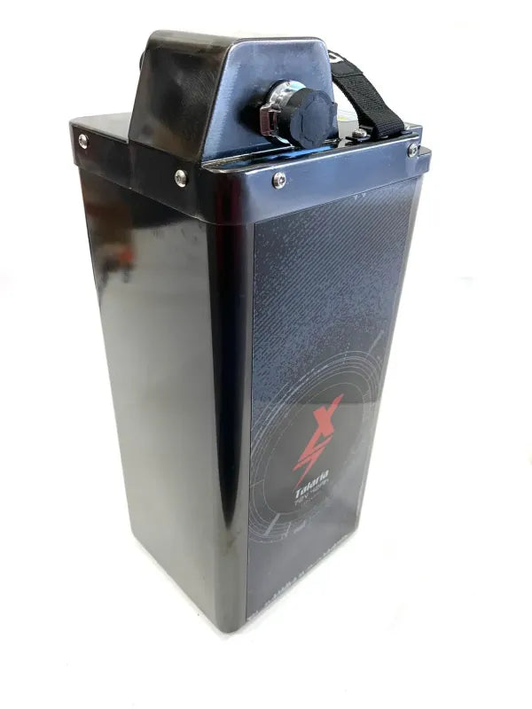 EBMX Batteries