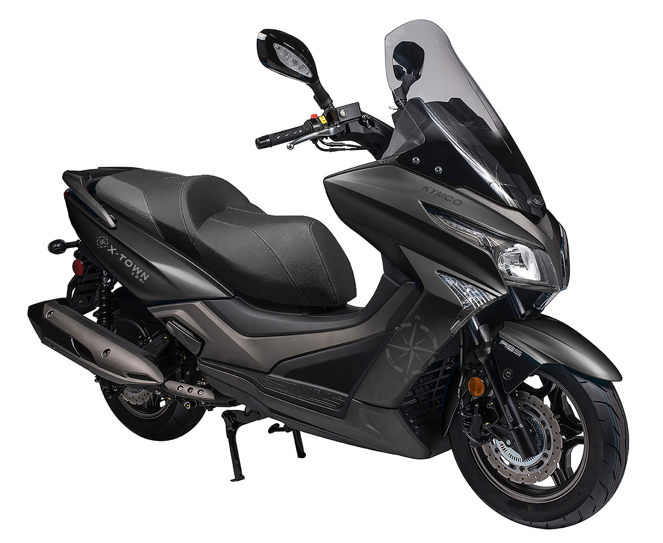 Kymco X-Town 300i ABS