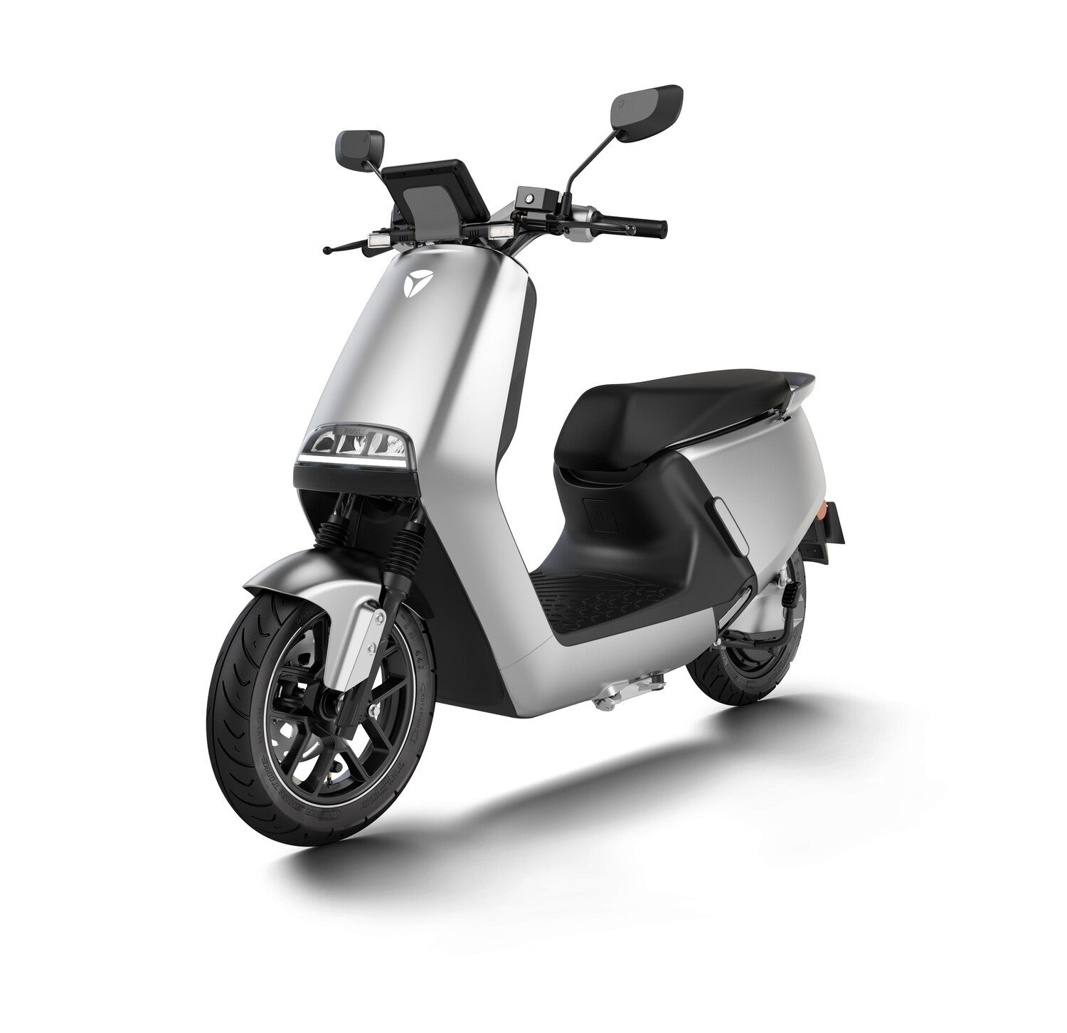 Yadea G5 Electric Moped