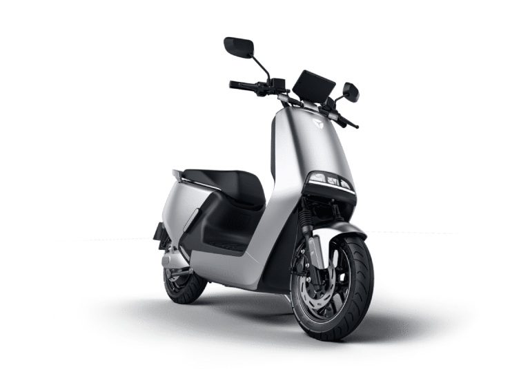 Yadea G5 Electric Moped