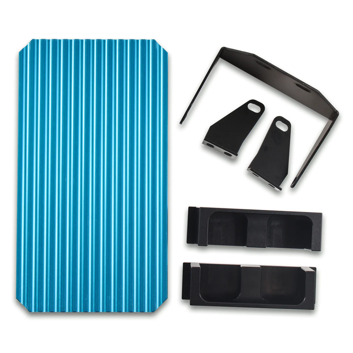 Full Coverage ASI BAC8000 / BAC4000 Mounting Kit for Sur-Ron & Segway