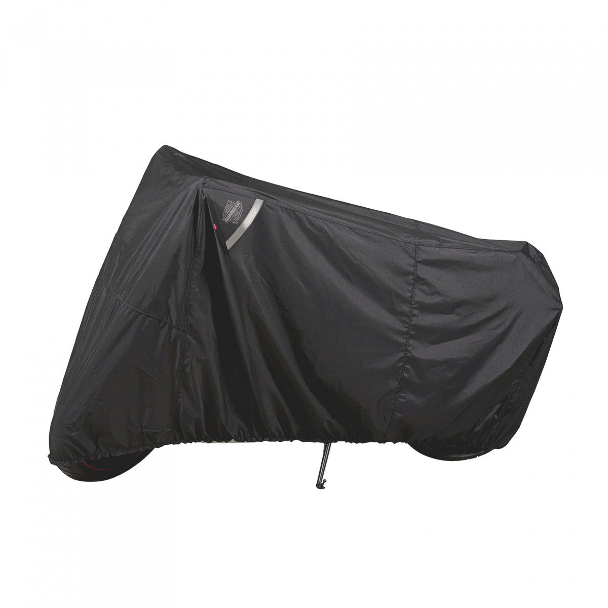 Dowco WeatherAll Plus Motorcycle Cover - Black