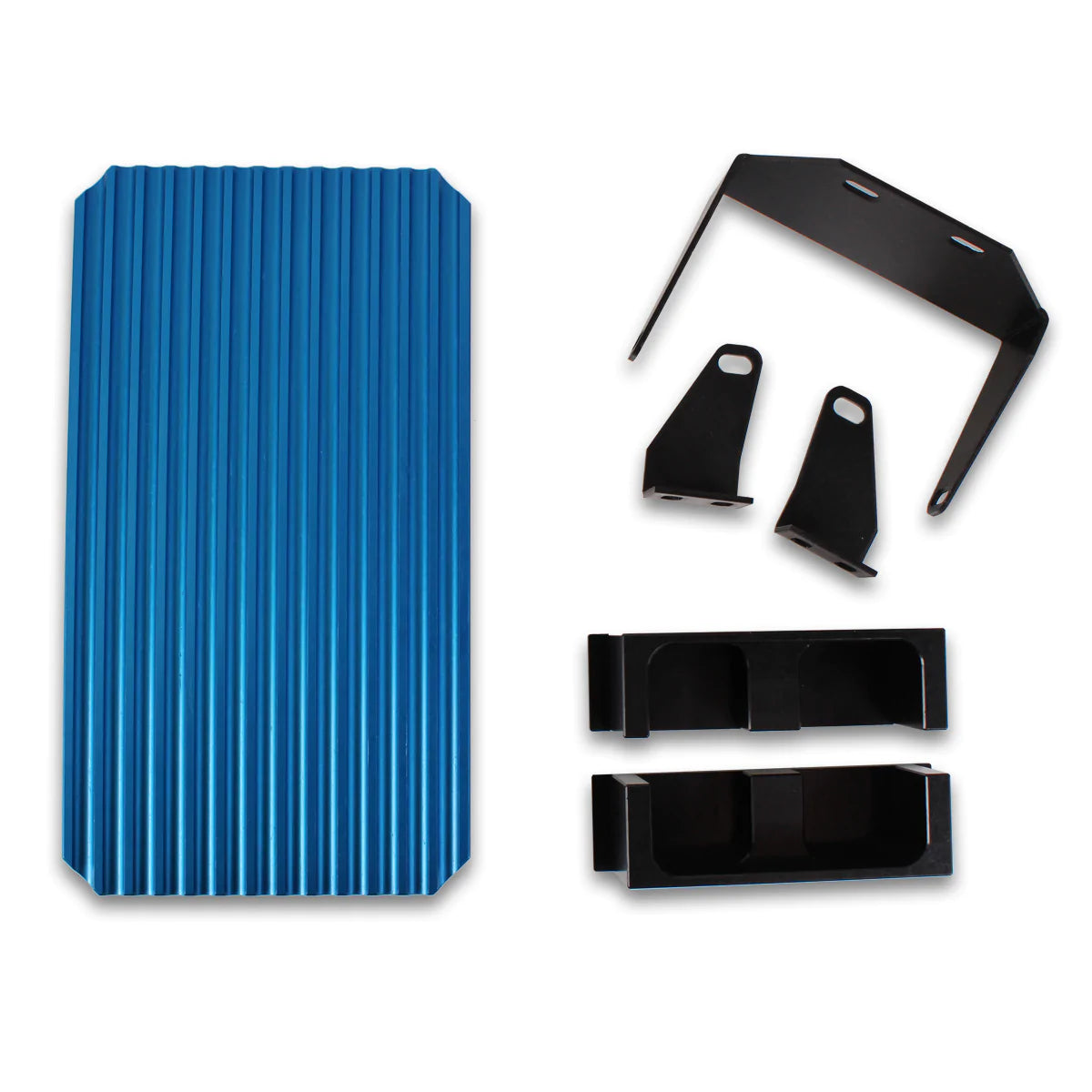 Full Coverage ASI BAC8000 / BAC4000 Mounting Kit for Sur-Ron & Segway