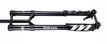 Manitou Dorado Expert Fork