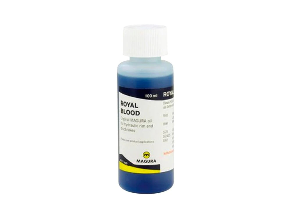 Magura Royal Blood Disc Brake Fluid - 100 ml