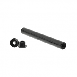 Replacement Front Axle for DNM / KKE Fork Talaria / Sur-Ron / Segway