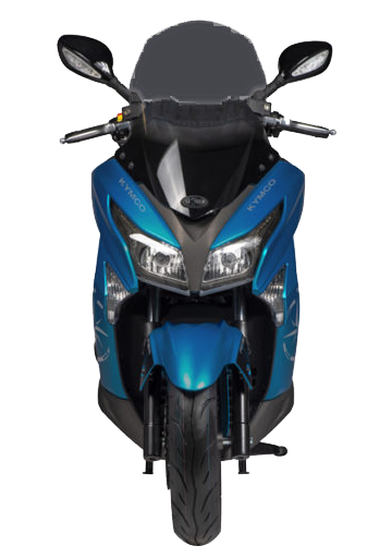 Kymco X-Town 300i ABS